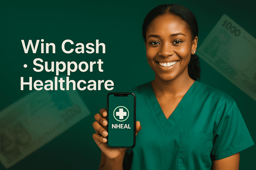 Healthcare
